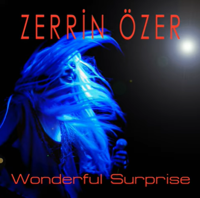 Zerrin Özer Wonderful Surprise (2020)