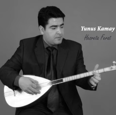Yunus Kamay Hesreta Ferat (2020)