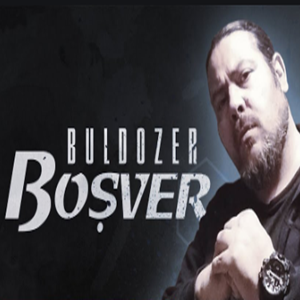Buldozer Boşver (2020)