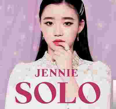 Jennie Solo (2019)