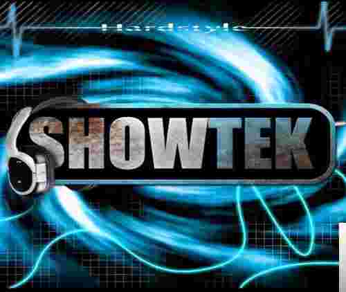 Showtek Showtek Best Tekno