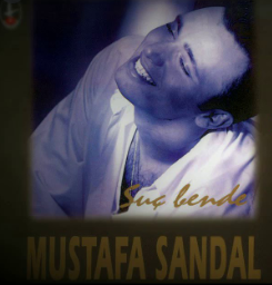 Mustafa Sandal Suç Bende (1994)