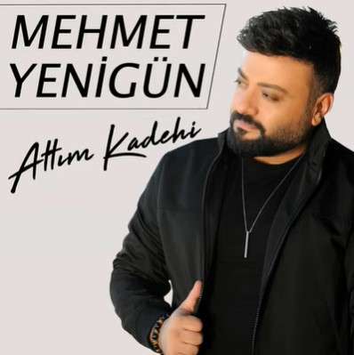 Mehmet Yenigün Attım Kadehi (2021)