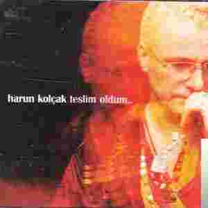 Harun Kolçak Teslim Oldum (1998)