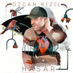 Özcan Kızıl Hasar (2020)