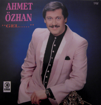 Ahmet Özhan Gel (1988)