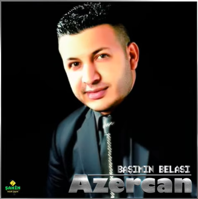 Azercan Başımın Belası (2020)