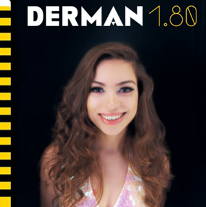 Derman 1.80 (2020)