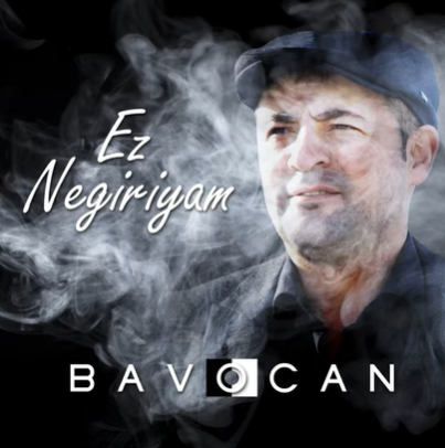 Bavo Can Ez Negiriyam (2020)