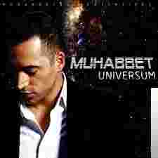 Muhabbet Universum (2012)