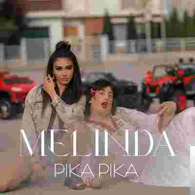 Melinda Pika Pika (2019)