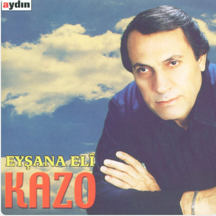 Kazo Eyşana Ali (1995)