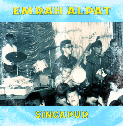 Emrah Alpat Singapur (2001)