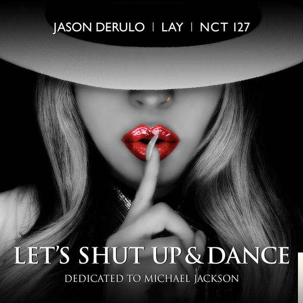 Jason Derulo Let's Shut Up & Dance (2019)