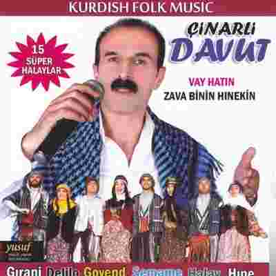 Çınarlı Davut Kürt Folk Müzik (2019)
