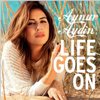 Aynur Aydın Life Goes On (2013)