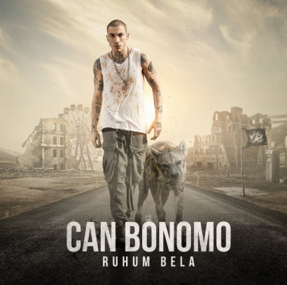 Can Bonomo Ruhum Bela (2019)