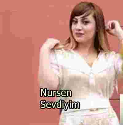 Nursen Sevdiyim İnsan (2019)