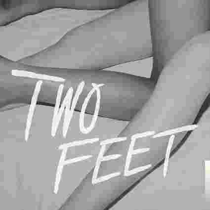 Two Feet Someting Fuck (2018)