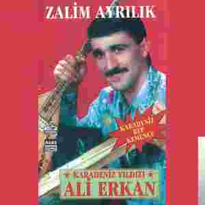 Ali Erkan Zalim Ayrılık (1997)