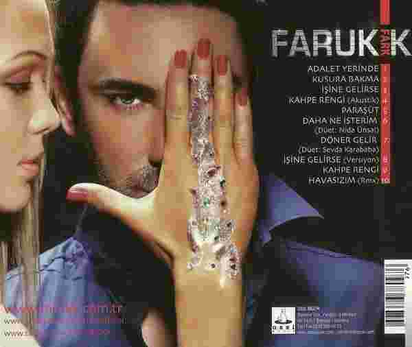 Faruk K Fark (2011)
