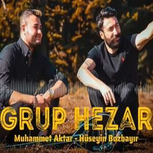 Grup Hezar Kes Nızane (2022)