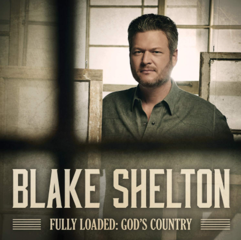 Blake Shelton God's Country (2020)