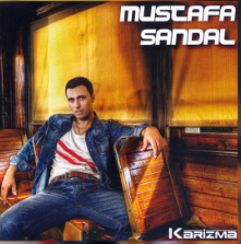 Mustafa Sandal Karizma (2009)
