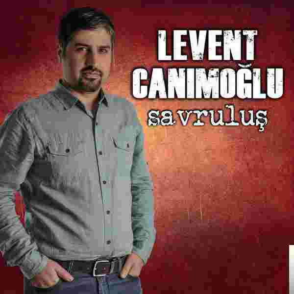 Levent Canımoğlu Savruluş (2018)