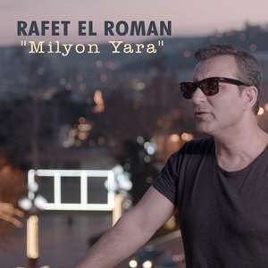 Rafet El Roman Milyon Yara (2022)