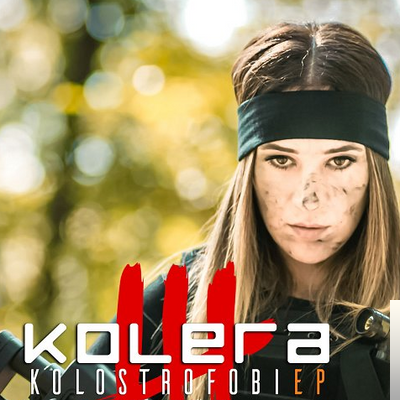 Kolera Kolostrofobi 3 (2019)