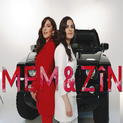 Rojbin Kızıl Mem & Zin (2019)