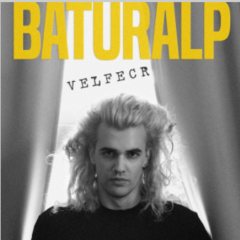 Baturalp Velfecr (2020)