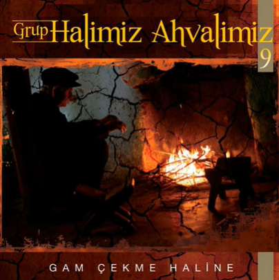 Grup Halimiz Ahvalimiz Gam Çekme Haline (2011)