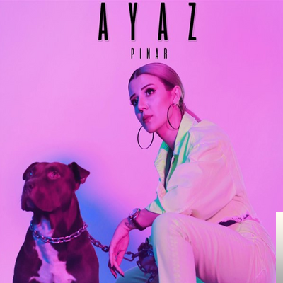 Pınar Ayaz (2019)