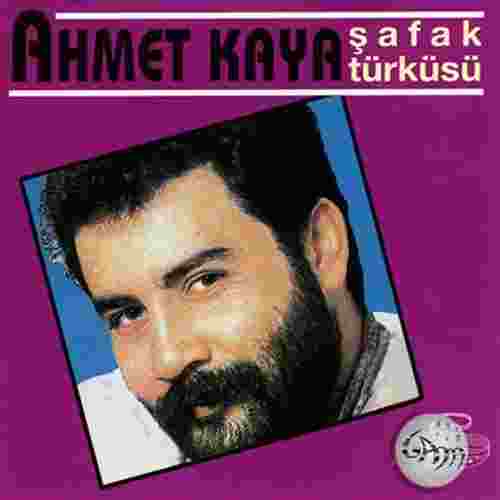 Ahmet Kaya Şafak Türküsü (1993)