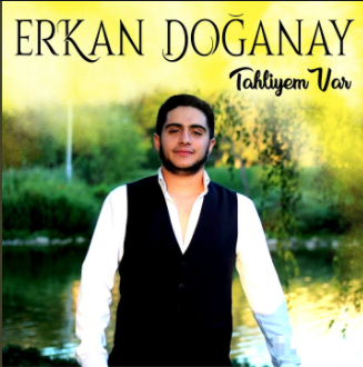 Erkan Doğanay Tahliyem Var (2021)