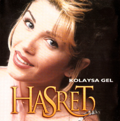 Hasret Kolaysa Gel (1996)