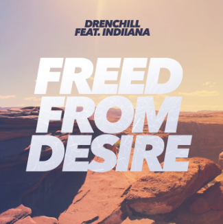 Drenchill Freed from Desire (2018)