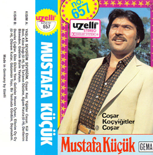 Mustafa Küçük Uzelli (1983)