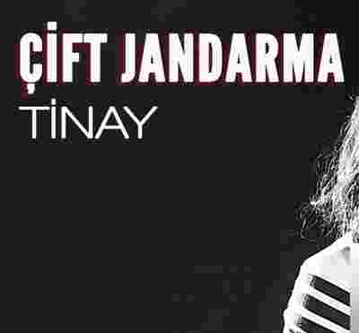 Tinay Çift Jandarma (2019)