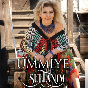 Ümmüye Sultanım (2019)