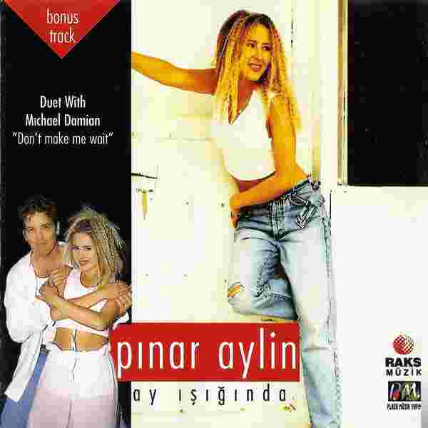 Pınar Aylin Ay Işığında (1998)