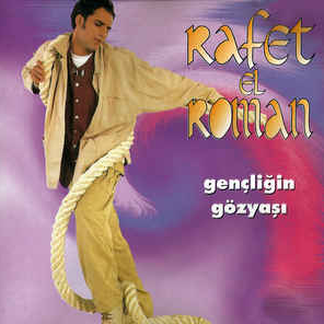 Rafet El Roman Gençliğin Gözyaşı (1995)