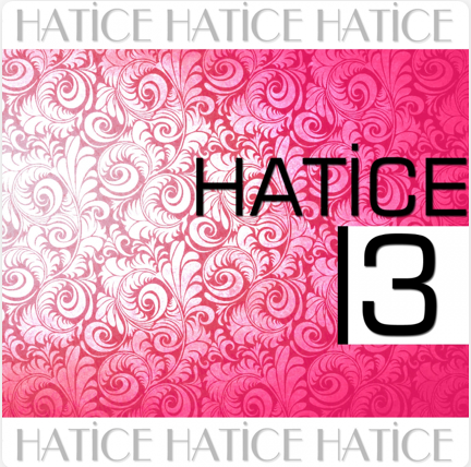 Hatice Hatice Vol 3 (2002)