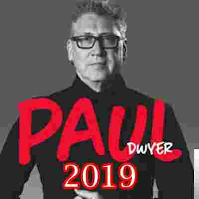 Paul Dwyer Paul Dwyer (2019)