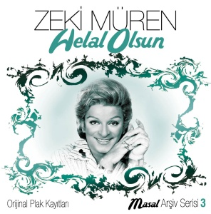 Zeki Müren Helal Olsun (1986)