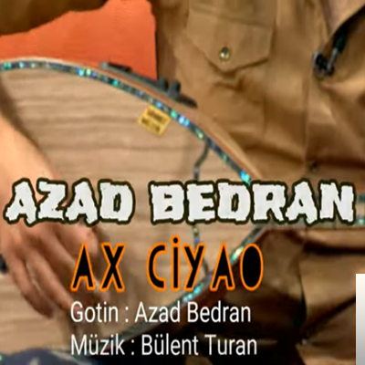 Azad Bedran Ax Çiyao (2019)