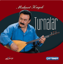 Mehmet Kayık Turnalar (1993)