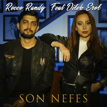 Rocco Randy Son Nefes (2021)